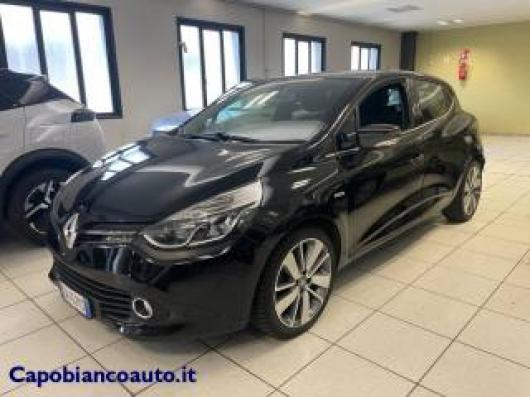 Clio