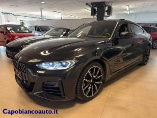 usato BMW 420