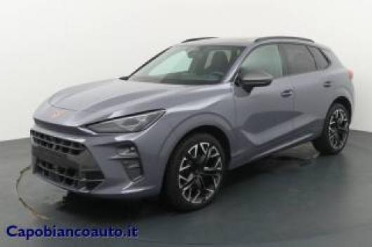 usato CUPRA Terramar