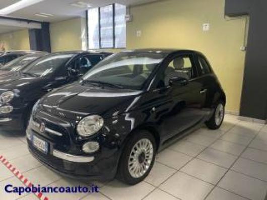 usato FIAT 500