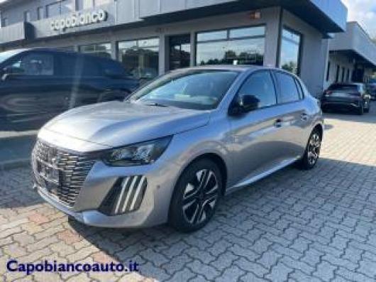 usato PEUGEOT 208