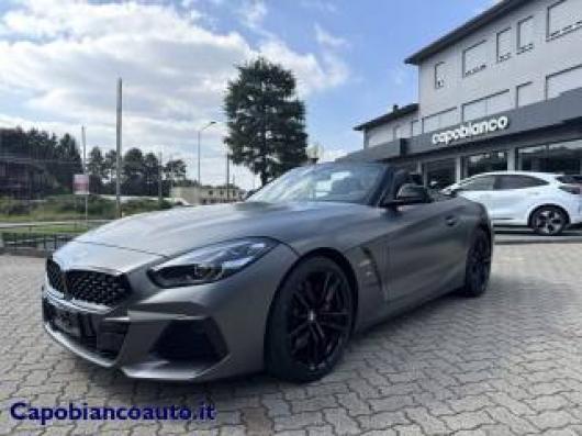 usato BMW Z4