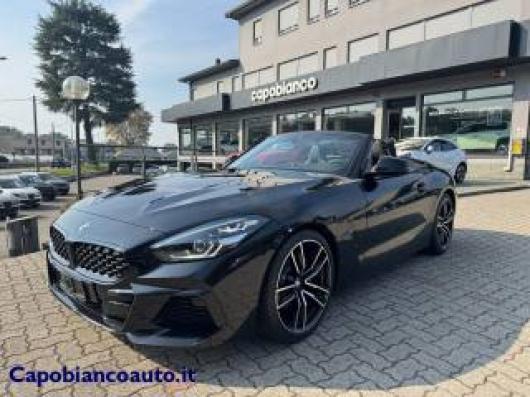 usato BMW Z4