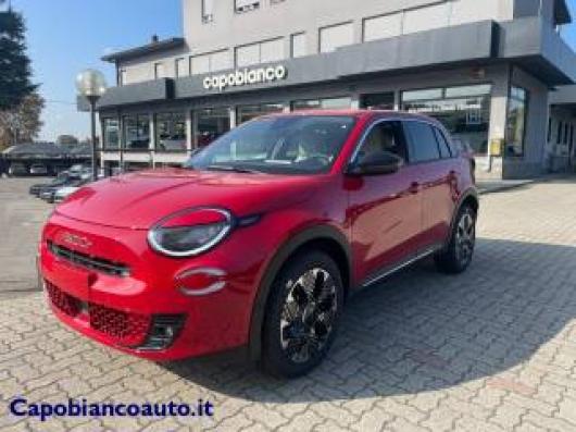 Km 0 FIAT 600