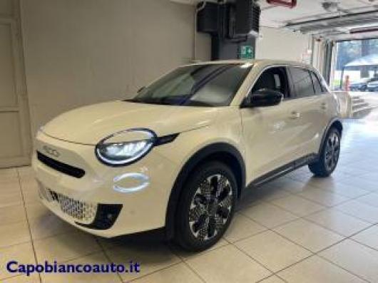 Km 0 FIAT 600