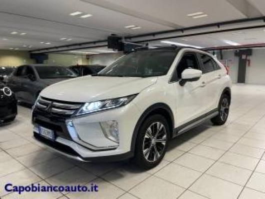 usato MITSUBISHI Eclipse Cross