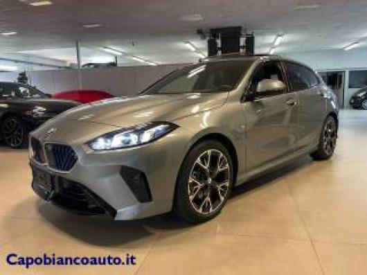 usato BMW 120