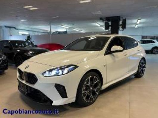 usato BMW 120
