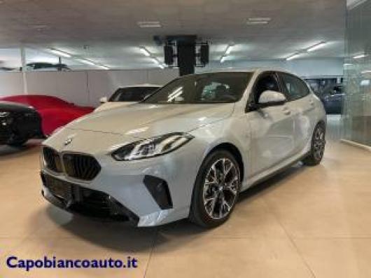 usato BMW 120