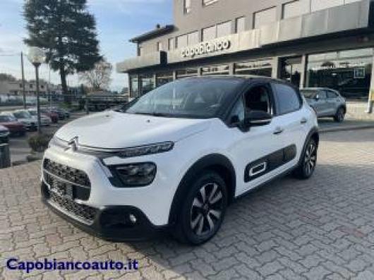 usato CITROEN C3