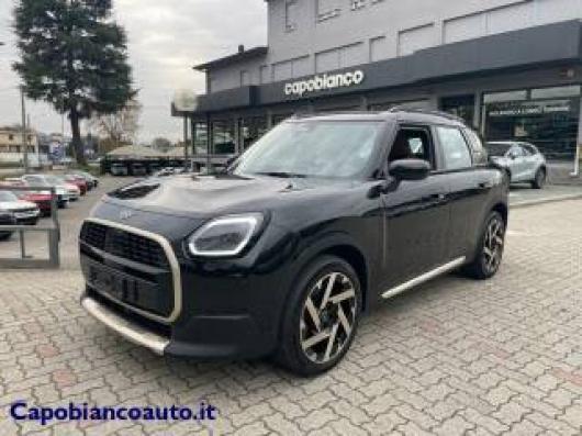 Countryman