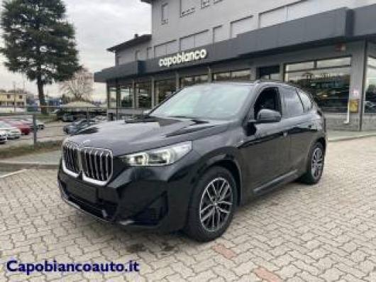 usato BMW X1