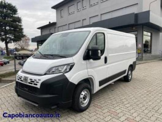 usato FIAT Ducato