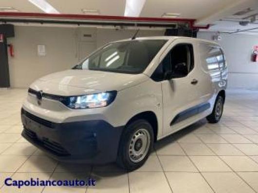 usato CITROEN Berlingo