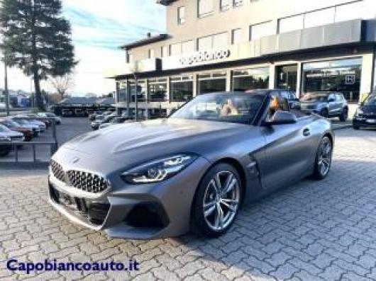 usato BMW Z4