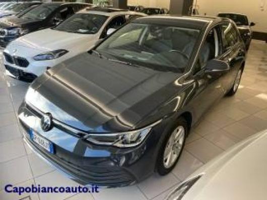 usato VOLKSWAGEN Golf