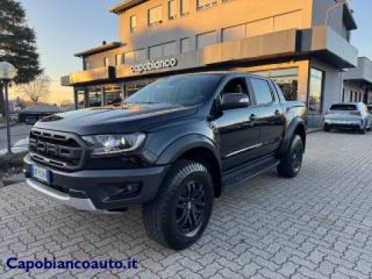 usato FORD Ranger Raptor