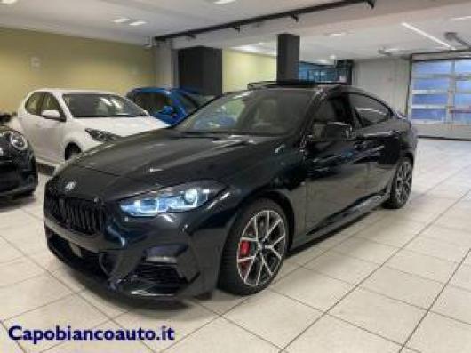 usato BMW 220