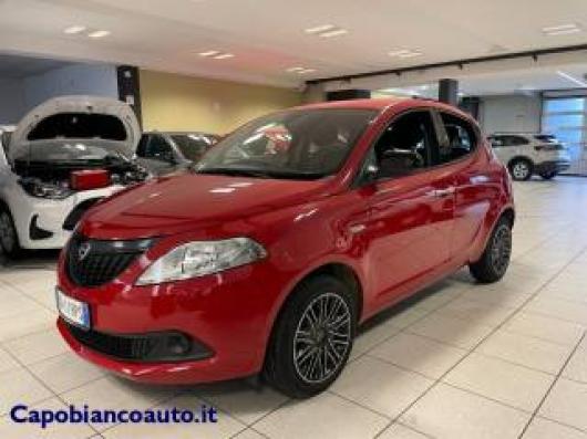usato LANCIA Ypsilon