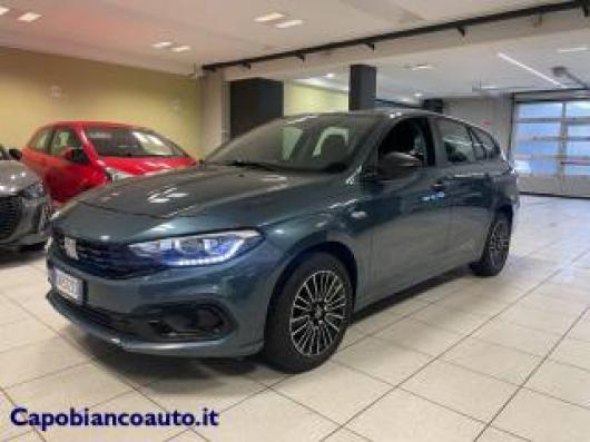 usato FIAT Tipo