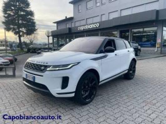 usato LAND ROVER Range Rover Evoque