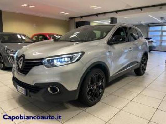 usato RENAULT Kadjar