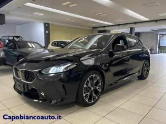 usato BMW 120