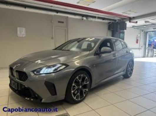 usato BMW 120