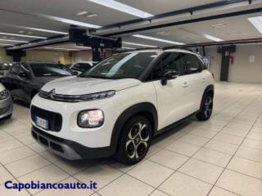 usato CITROEN C3 Aircross