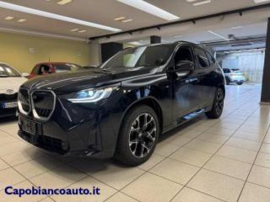 usato BMW X3