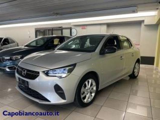 usato OPEL Corsa