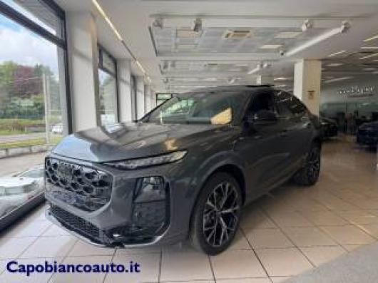 Km 0 AUDI Q3
