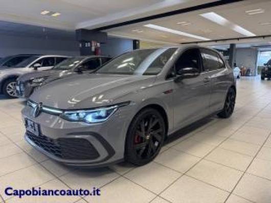 usato VOLKSWAGEN Golf