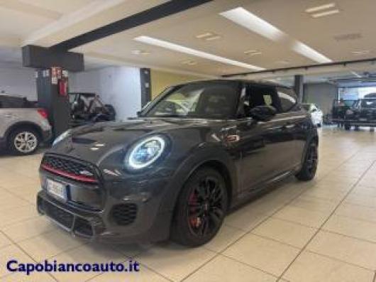 usato MINI John Cooper Works