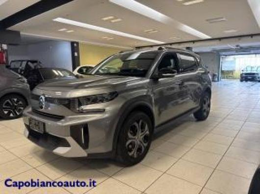 usato CITROEN C3 Aircross