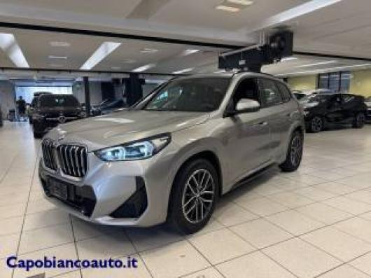 usato BMW X1