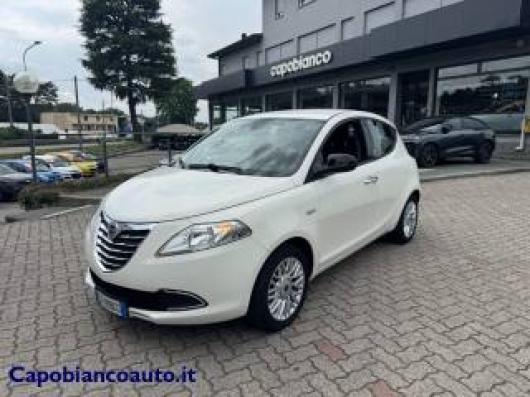 usato LANCIA Ypsilon