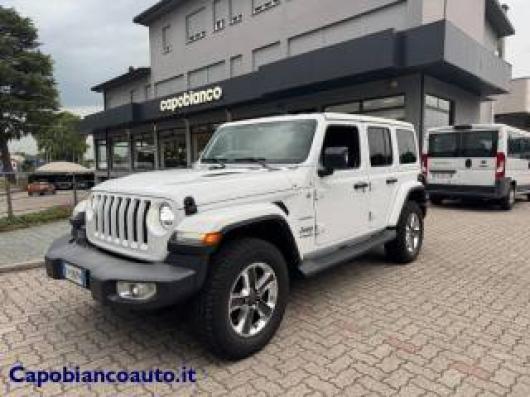 Wrangler