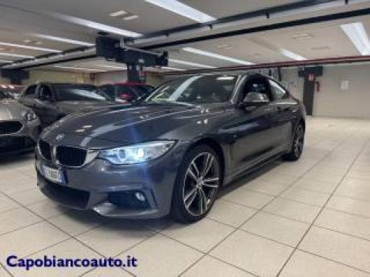 usato BMW 420