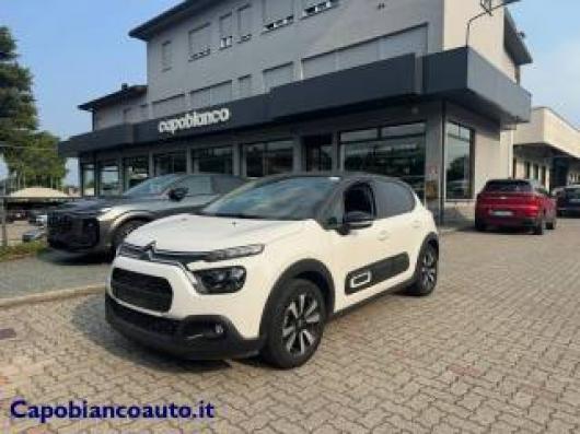 usato CITROEN C3
