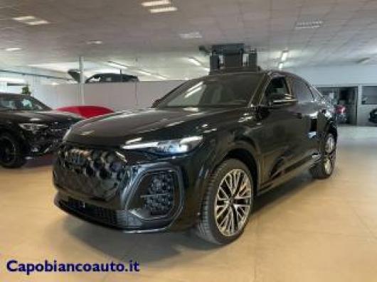 Km 0 AUDI Q5