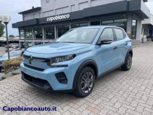 Km 0 CITROEN C3