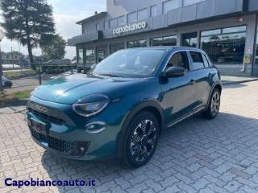 usato FIAT 600