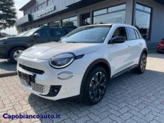 usato FIAT 600