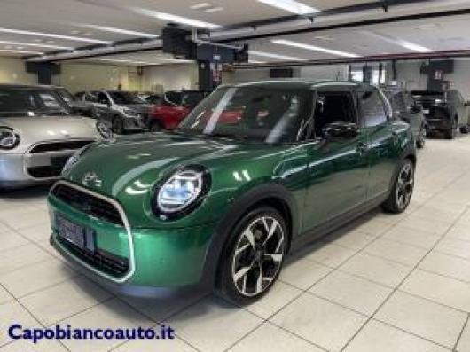 usato MINI Mini