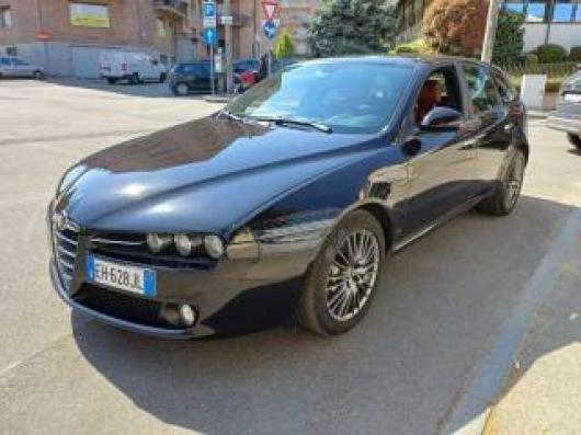 usato ALFA ROMEO 159