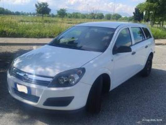 usato OPEL Astra