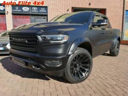 usato DODGE RAM
