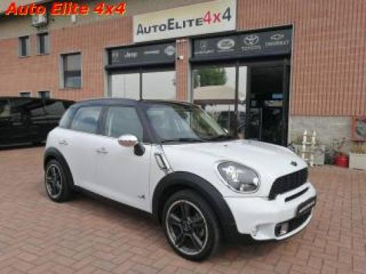 Countryman