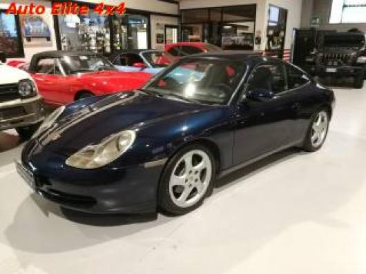 usato PORSCHE 996
